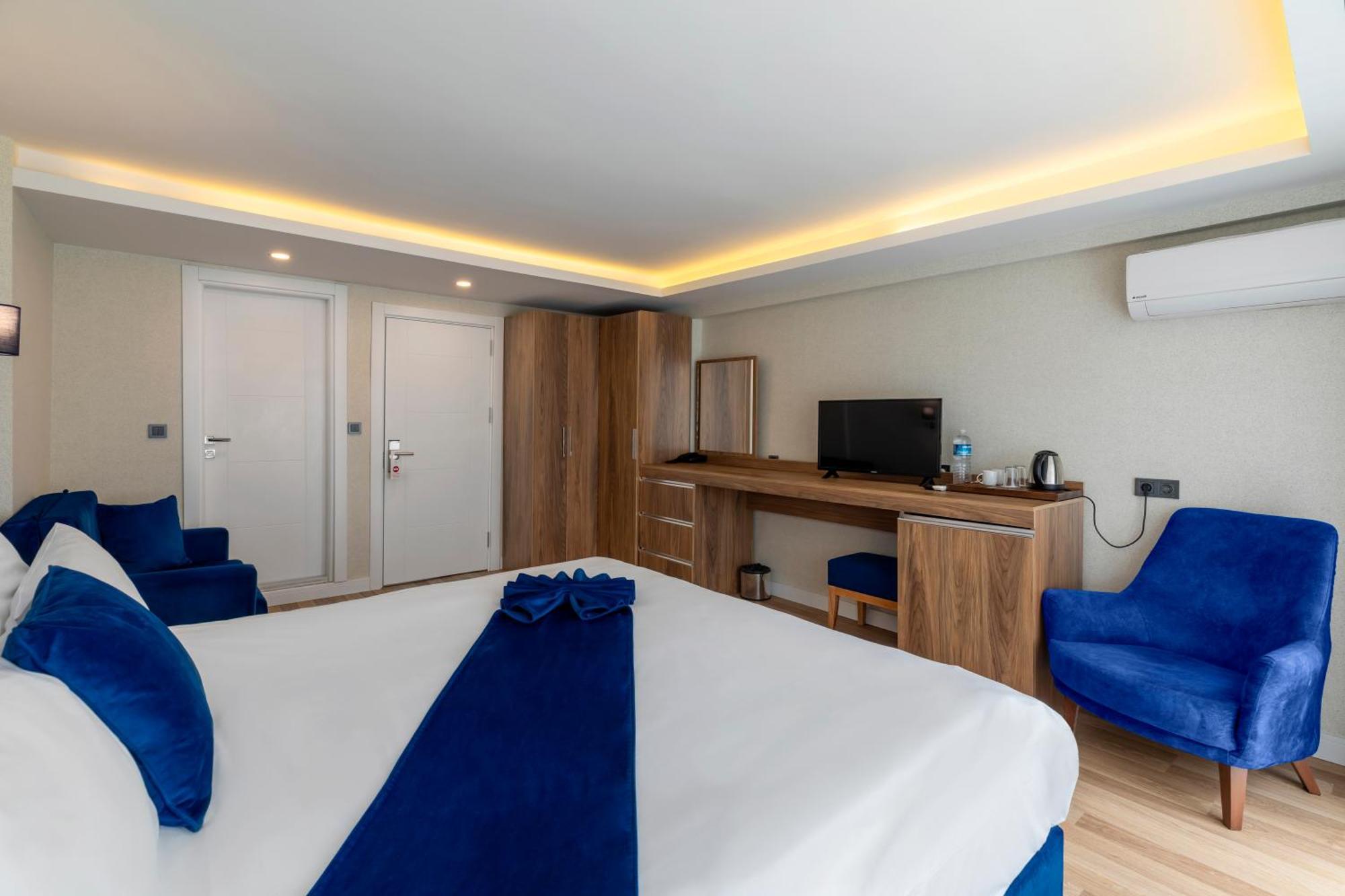 Union Hotel Port — Photos 1