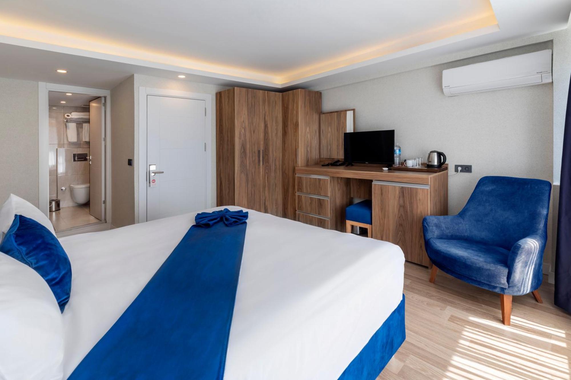 Union Hotel Port — Photos 2